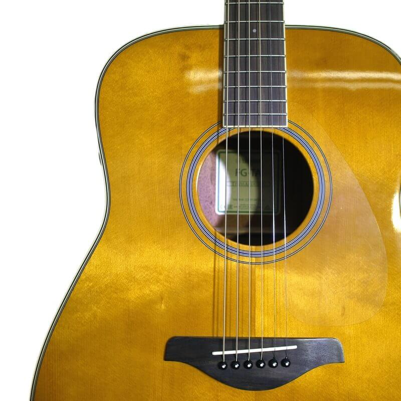 YAMAHA FG-TA/VT 生音で響くトランスアコ | 西尾楽器オンラインショップ