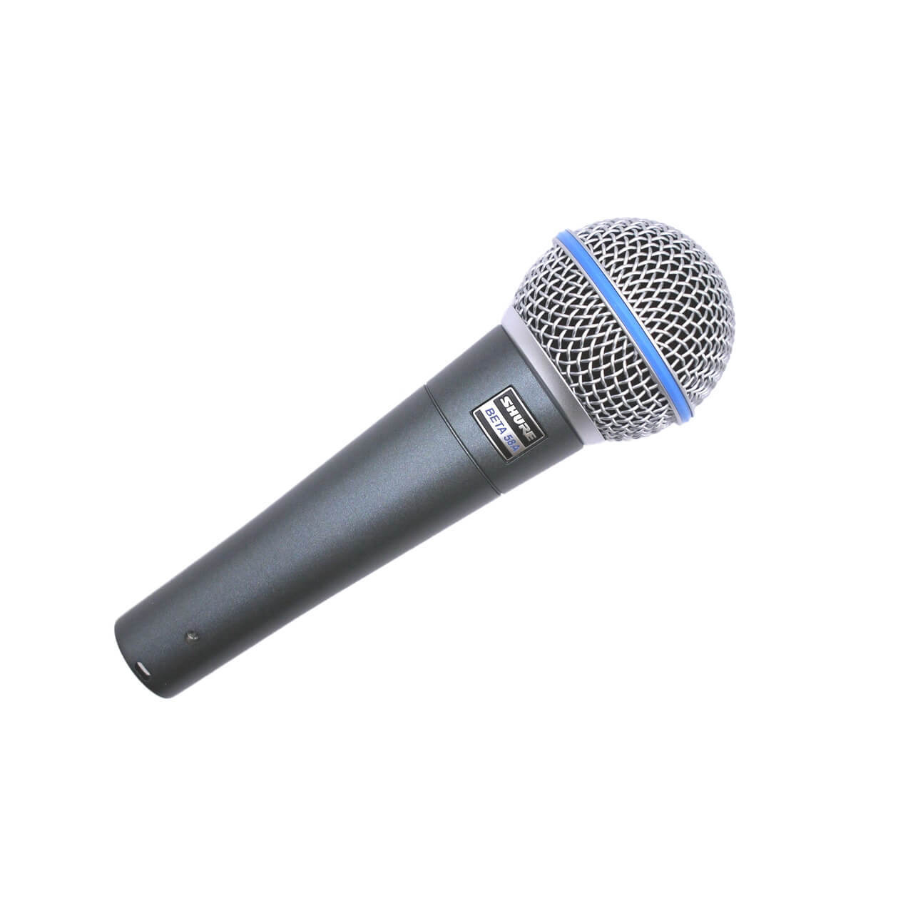 SHURE ( シュア ) BETA 58A ダイナミックマイク BETA® 58A - Vocal Microphone - Shure USA