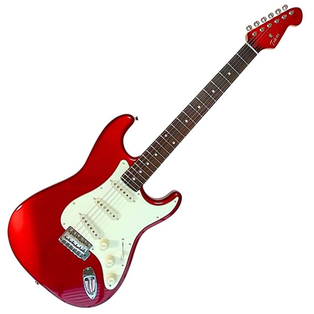 Tokai AST-101 OCR/R/MH 国産ST・マッチングヘッド | 西尾楽器