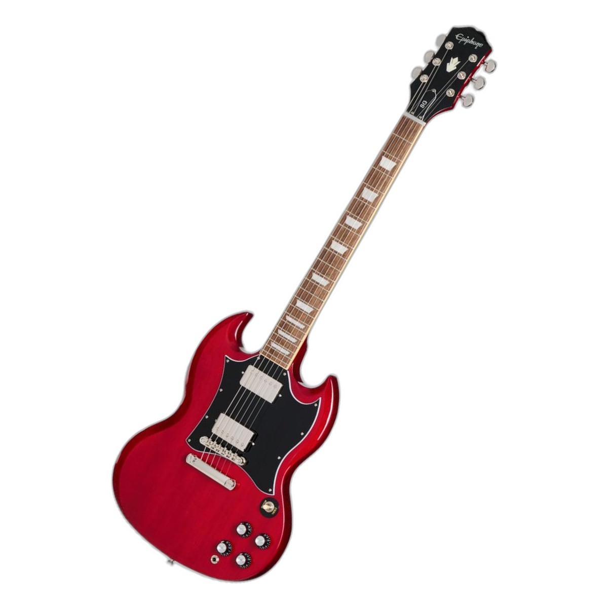 Epiphone SG Standard Heritage Cherry エピフォン エレキギター