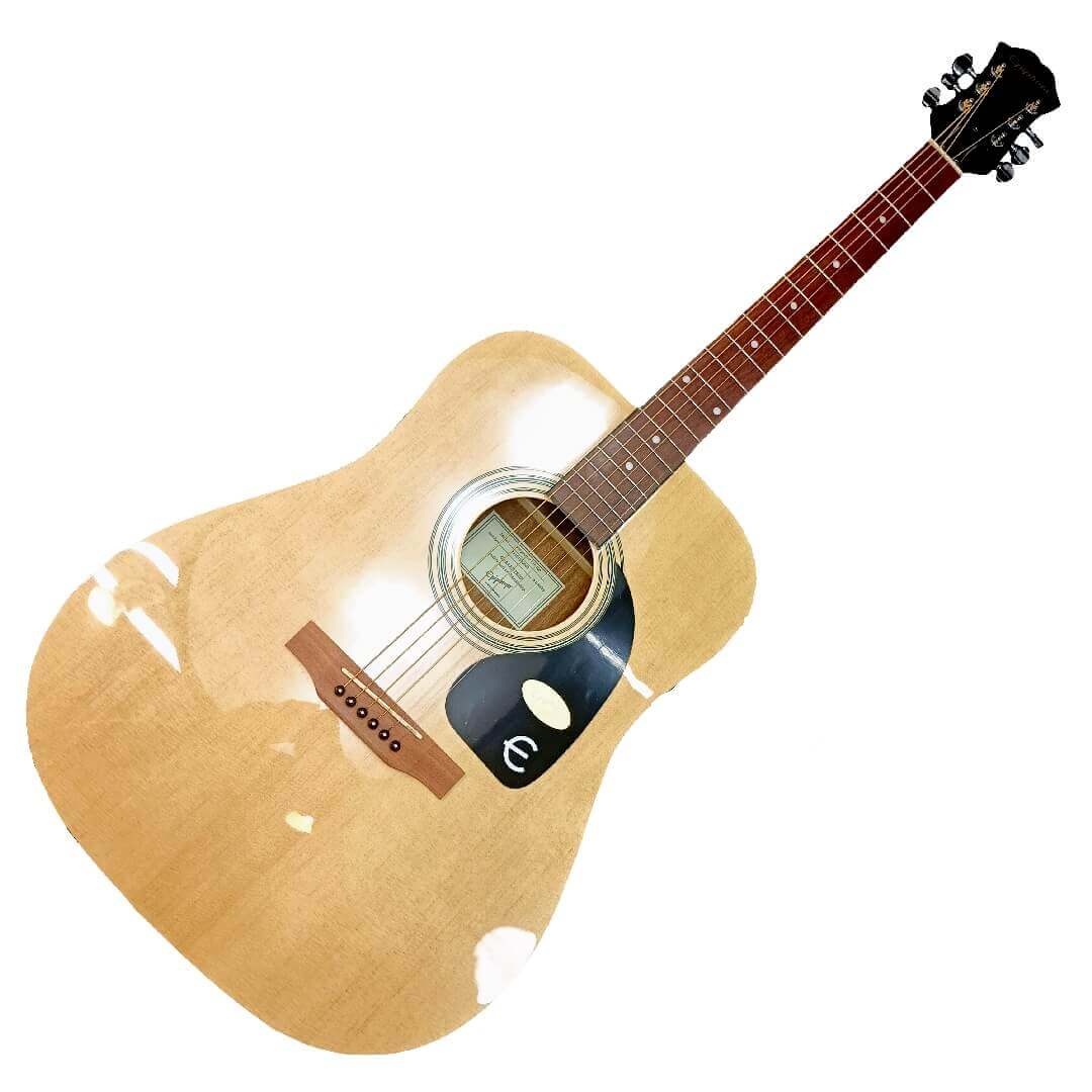 EPIPHONE DR-100 アコースティックギター | 西尾楽器オンラインショップ
