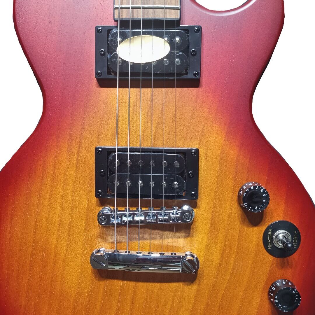 Epiphone Les Paul Special Satin E1 エレキギター | 西尾楽器