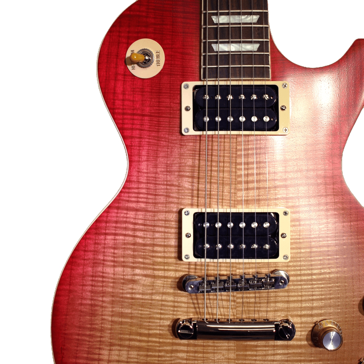 Gibson Les Paul Standard 60s Faded VCS | 西尾楽器オンラインショップ