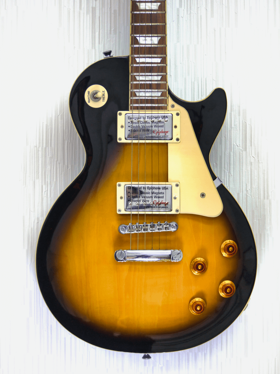 エレキギター EPIPHONE LES PAUL Standard レスポール | 西尾楽器